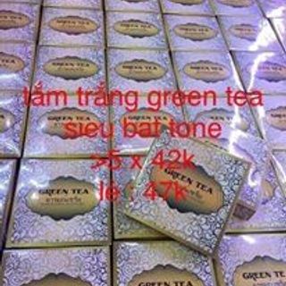 Tam trang green tear