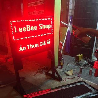 thi công thiết kế bảng hiệu led ma trận giá rẽ cho cửa hàng công ty