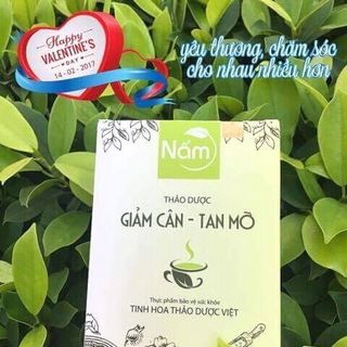 Thảo dược giảm cân tan mỡ nấm giá sỉ