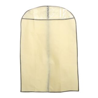 Combo 3 túi trùm bảo vệ áo vest và quần áo chống bụi 3 màu - t006