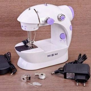 Máy may mini có đèn led giá sỉ