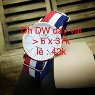 Dong ho dw