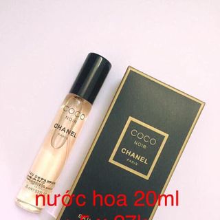Nuoc hoa 20ml