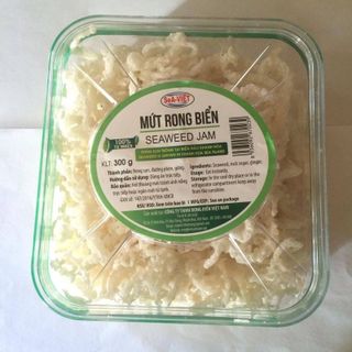 Rong biển việt nam