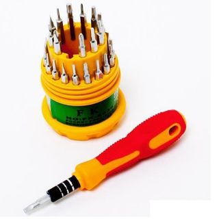 Bộ vít đa năng 6036b nhỏ gọn