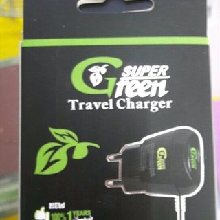 Sạc green bo 7100