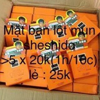 Mat na lot mun