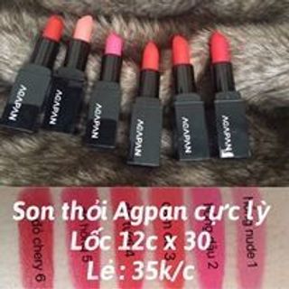 Son agpan
