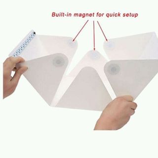 Hộp chụp sản phẩm q3