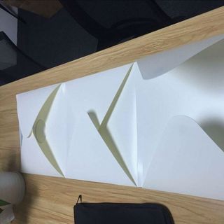 Hộp chụp sản phẩm q3