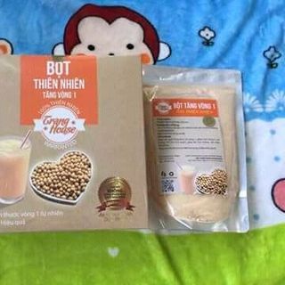 Tăng cân giảm cân tăng vòng 1