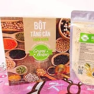 Tăng cân giảm cân tăng vòng 1