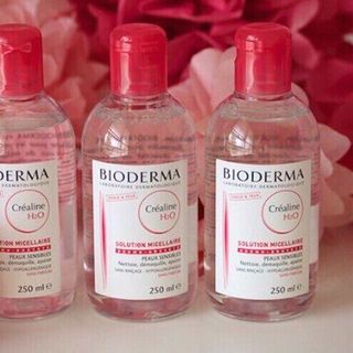 Nước tẩy trang bioderma giá sỉ