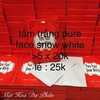 Tam trang pure