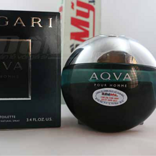 Nước hoa nam bvlgari 100m