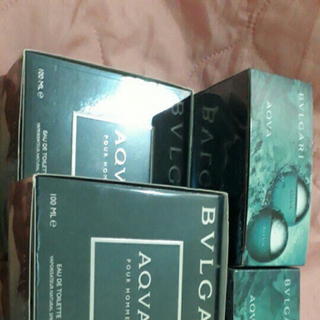 Nước hoa nam bvlgari 100m