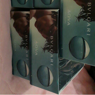 Nước hoa nam bvlgari 100m