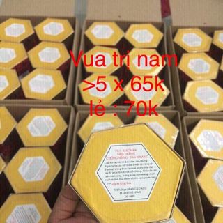 Vua tri nam