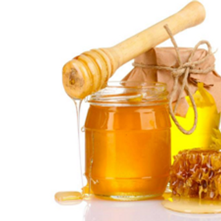 Mật ong rừng chuẩn 100
