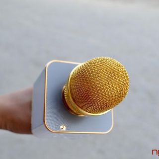 Mic bluetooth tuxun q7