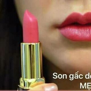 Son gấc dền mẹ ken