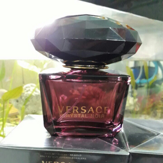 Nước hoa nữ versace đen 100ml