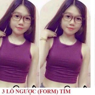 Áo ba lổ