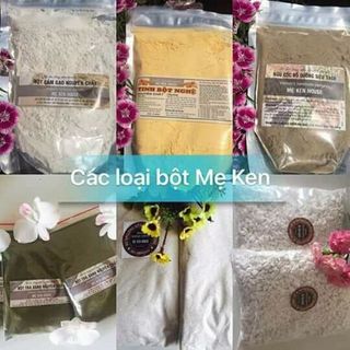 Tinh bột mẹ ken