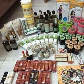 Son gấc thiên nhiên mẹ ken
