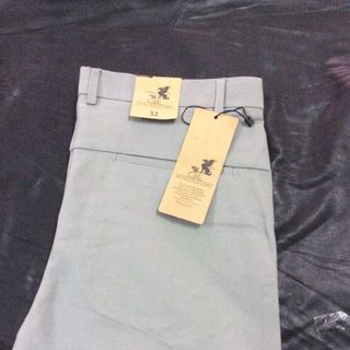 Quần tây kaki nam sỉ bèo