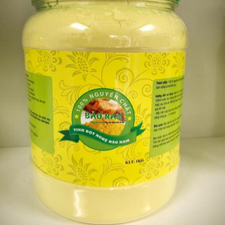 Tinh bột nghệ bảo nam