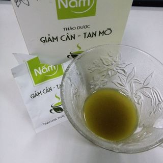 Thảo dược giảm cân tan mỡ nấm