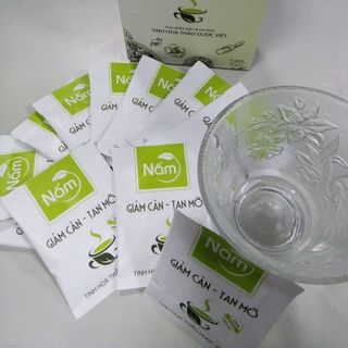 Thảo dược giảm cân tan mỡ nấm