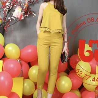Bộ nữ free sz