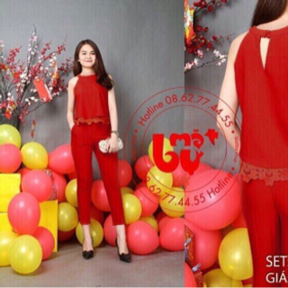 Bộ nữ free sz
