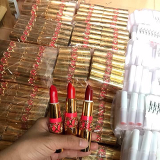 Son môi thu ngọc