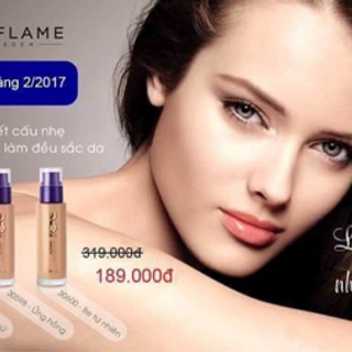 Kem che khuyết điểm