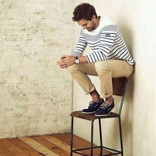 Kaki zaraman