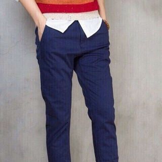 Kaki zaraman