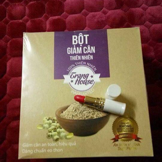 Bột tăng cân bột giảm cân bột tăng kích thước vòng 1