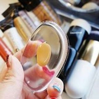 Sỉ lẻ miếng mút trang điểm silicon
