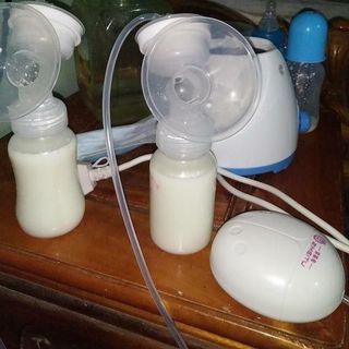 Máy hút sữa zimeitu - giá lẻ và sỉ 359k-450k