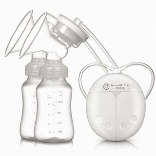 Máy hút sữa zimeitu - giá lẻ và sỉ 359k-450k