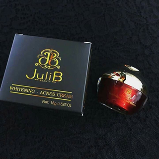 đỏ julib