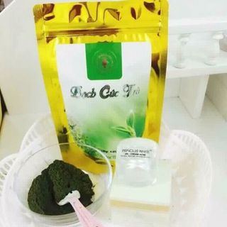 Bạch cúc trà
