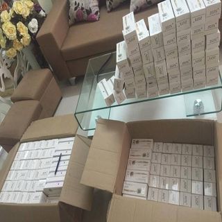 Kim lăn y tế trị sẹo rỗ tại nhà