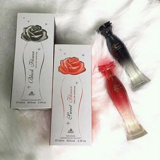Nước hoa sweet flower