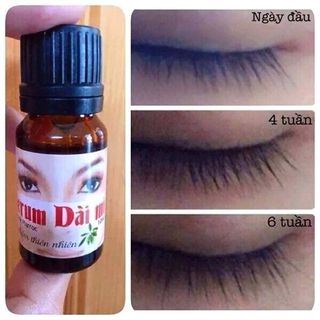 Serum ngọc trai dài mí maroc giá sỉ