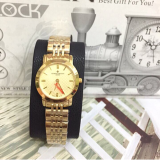 Vacheron nu kinh saphire