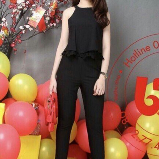 Váy bộ xinh